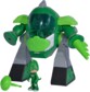 Simba Pyjamahelden Turbo Robot met kanon  Gekko