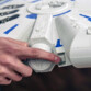 Star Wars Millennium Falcon Kessel Run met Han Solo-figuur