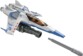 Disney Pixar Buzz Lightyear ruimteschip met figuur en kanon