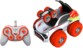 EXOST auto's: Xtreme Buster en 360 Mini Flip