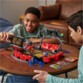 Bakugan Battle Arena met Special Attack Dragonoid