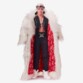 Mattel Barbie beweegbare Ken-pop met rebelse rocklook