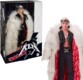Mattel Barbie beweegbare Ken-pop met rebelse rocklook