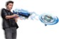 Silverlit Spinner Mad Double Shoot lanceerder voor 2 tollen