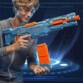 Hasbro Nerf Elite 2.0 Echo CS-10  blaster met magazijn en 24 darts