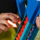 Hasbro NERF N Series Infinite  blaster met 80 darts