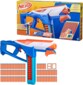 Hasbro NERF N Series Infinite  blaster met 80 darts