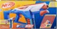 Hasbro NERF N Series Infinite  blaster met 80 darts
