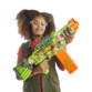 Hasbro Nerf Zombie Corrupter blaster