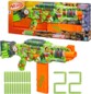 Hasbro Nerf Zombie Corrupter blaster