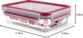 Tefal MasterSeal Glass rechthoekige bewaardoos 0,5 L