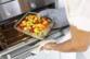Tefal MasterSeal Glass rechthoekige bewaardoos 0,5 L