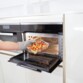 Tefal MasterSeal Glass rechthoekige vershouddoos 0,8 L met verdeler