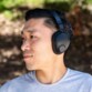 Studio Pro Bluetooth-hoofdtelefoon met multipoint-connectiviteit