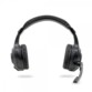 Livoo TES244 - bedrade gamingheadset met led
