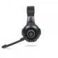 Livoo TES244 - bedrade gamingheadset met led