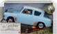 Mattel Harry Potter avontuur met de vliegende auto van Harry en Ron