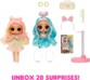 L.O.L. Surprise! Tweens Surprise Swap Series Winnie Braids-2-Waves set