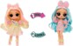 L.O.L. Surprise! Tweens Surprise Swap Series Winnie Braids-2-Waves set