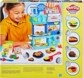 Hasbro Play-Doh  kleiset Het Kleine Restaurant
