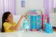 Mattel Disney Assepoester prinsessenpop met verrassende koninklijke jurken
