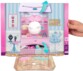 Cry Babies BFF  set met 2 verzamelbare modepoppen Coney & Sydney
