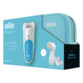 Braun Silk-épil 5 5545GS elektrische epilator