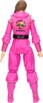 Hasbro Power Rangers Morphed Samantha LaRusso actiefiguur beweegbaar