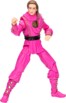 Hasbro Power Rangers Morphed Samantha LaRusso actiefiguur beweegbaar