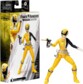 Hasbro Power Rangers Lightning Collection S.P.D. Gele Ranger actiefiguur