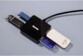 Hama USB-hub met 4 poorten USB 2.0