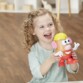 Hasbro Mevrouw Potato Head Klassiek educatief speelgoed