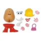 Hasbro Mevrouw Potato Head Klassiek educatief speelgoed