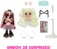 L.O.L. Surprise! Tweens Surprise Swap Billie Blond