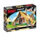PLAYMOBIL Asterix hut van Heroïx