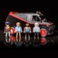 Playmobil The A-Team bestelwagen met legendarische helden