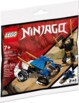 LEGO Ninjago mini terreinwagen voor gevechten