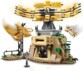 LEGO DC Super Heroes gevecht tussen Wonder Woman en Cheetah
