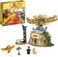 LEGO DC Super Heroes gevecht tussen Wonder Woman en Cheetah
