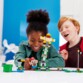 LEGO Super Mario uitbreidingsset met de toren van Broer Sumo
