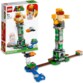 LEGO Super Mario uitbreidingsset met de toren van Broer Sumo