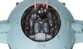 Star Wars The Mandalorian Outland TIE Fighter maquette Revell