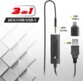 Advance Smartphonics 350 mono headset met microfoon