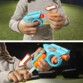 Nerf N Series Gear Up Pack met 3 blasters en 18 N1-darts