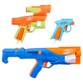 Nerf N Series Gear Up Pack met 3 blasters en 18 N1-darts