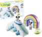 PLAYMOBIL Mickey en Minnie Wolkenhuis 71319