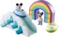 PLAYMOBIL Mickey en Minnie Wolkenhuis 71319