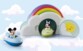 PLAYMOBIL Mickey en Minnie Wolkenhuis 71319