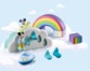 PLAYMOBIL Mickey en Minnie Wolkenhuis 71319