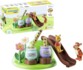 PLAYMOBIL Winnie de Poeh en Teigetje Bijentuin 71317